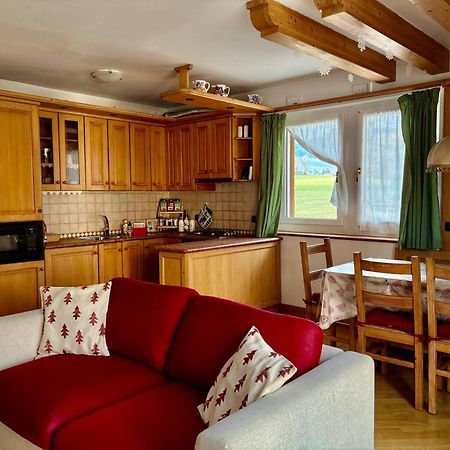 Villa Iris - La Prima Villa Vacanze Nell'Altopiano Asiago Ngoại thất bức ảnh