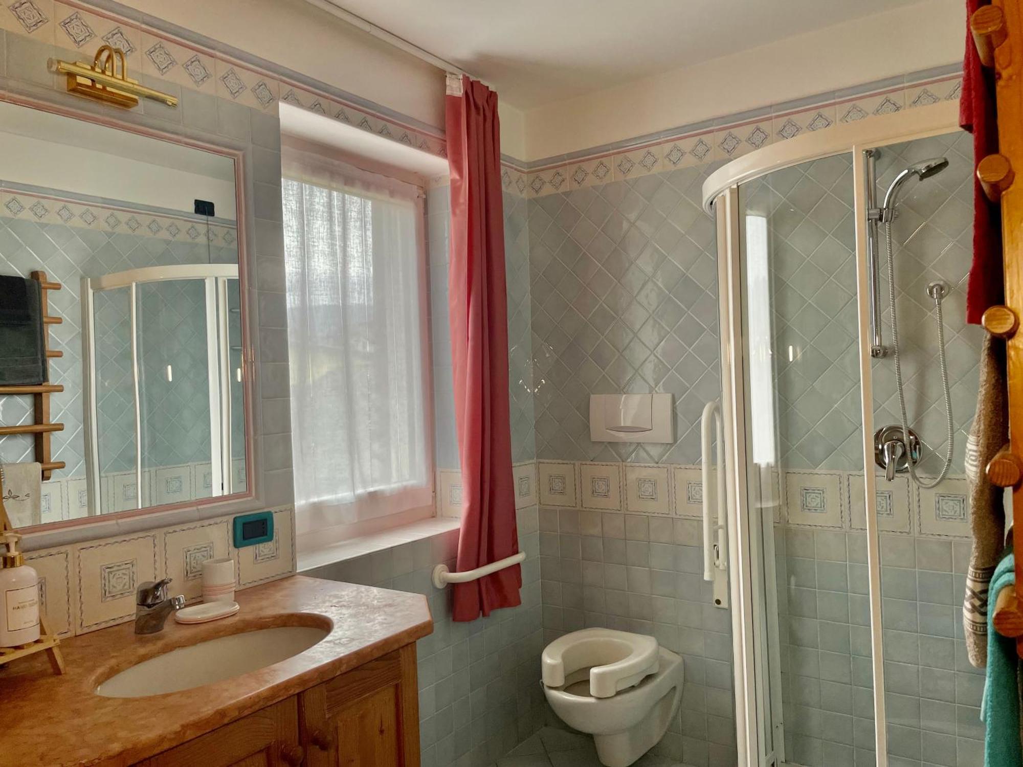 Villa Iris - La Prima Villa Vacanze Nell'Altopiano Asiago Ngoại thất bức ảnh